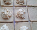 Túrósbatyu recept fázis 2 fotója