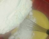 Foto del paso 3 de la receta: Buñuelos de viento también conocidos como buñuelos de molde