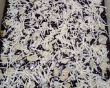 Foto langkah ke 6 dari resep 21. Brownies Shiny Crust.