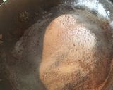 Foto del paso 3 de la receta: Volcanes y alfajores tipo HAVANNA