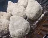Foto del paso 5 de la receta Coxinhas 🍗