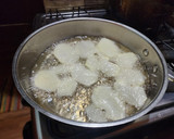 Foto del paso 3 de la receta: Tortilla de cebolla y papas caserita