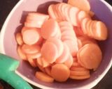 Foto del paso 5 de la receta: Hongos al escabeche