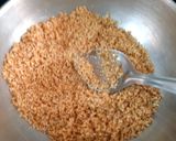 सोजीची /सांज्याची पोळी (Sanjyachi Poli Recipe In Marathi) रेसिपी स्टेप 1 फोटो 