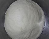 Foto del paso 3 de la receta: Pan Dulce De Molde (Sin Huevo Ni Manteca Ni Leche)
