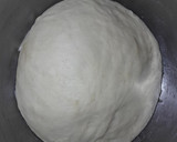 Foto del paso 3 de la receta: Pan Dulce De Molde (Sin Huevo Ni Manteca Ni Leche)