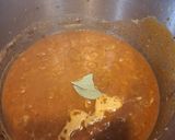 A picture of step 4 of Juan-Style Braised Chicken.