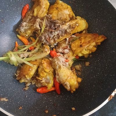 Langkah 3