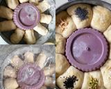 Foto del paso 4 de la receta Pan de leche preñao