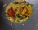A picture of step 2 of મસાલા જુવાર ધાણી.(Masala Jowar Dhani Recipe in Gujarati).