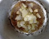 દુધી બટાકાનુ શાક (Dudhi Bataka Shak Recipe In Gujarati) રેસીપી સ્ટેપ3ફોટો