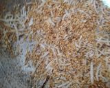 बाकरवडी (bakarvadi recipe in marathi) रेसिपी स्टेप 2 फोटो 
