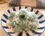 Foto langkah ke 8 dari resep Klepon Jawa.