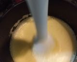 Foto del paso 2 de la receta: Budín de chocolate con harina de maíz (microondas)