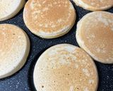 Une image de l'étape 3 de Pancakes Cyril lignac 🥞.