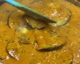 રીંગણ નુ શાક કાજુ ગ્રેવી સાથે (Ringan Shak Kaju Gravy Recipe In Gujarati) રેસીપી સ્ટેપ6ફોટો