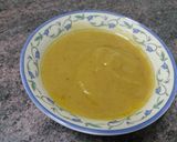 Foto del paso 6 de la receta Crema de calabacín 🥒🍊🥕🥔