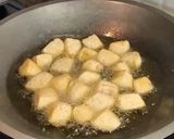 Foto langkah ke 3 dari resep Tahu Krispi.