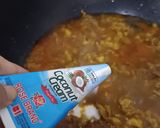 Foto langkah ke 4 dari resep Daging Masak Pedas.