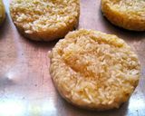 Foto del paso 2 de la receta: Galletitas de coco y manzana rallada🥥🍎
