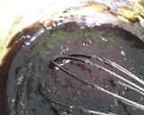 Foto langkah ke 8 dari resep Pie Brownies.