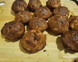 5 perces Banános baba muffin recept fázis 3 fotója