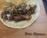 Foto del paso 4 de la receta: Salsa de aceite y chile de árbol