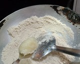 अलसी के लड्डू रेसिपी चरण 4 फोटो