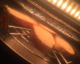A picture of step 3 of Tomato basil herbed toastie.