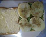 Grilled Potato-Cheese Sandwich recipe step 2 photo
