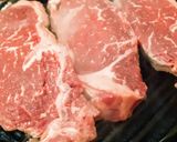 Foto del paso 2 de la receta: Ojo de Bife a la Plancha - Carnes Argentinas 🇦🇷