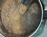 Foto langkah ke 2 dari resep Bola Coklat.