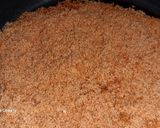 Túrógombóc recept fázis 4 fotója