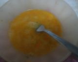 Foto langkah ke 2 dari resep Orek Telur Wortel Keju ala Fitriyani.