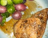 Foto langkah ke 6 dari resep Honey black paper chicken.