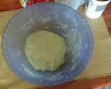 Foto del paso 3 de la receta: Masa para tacos mexicanos