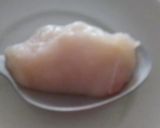 Foto del paso 2 de la receta: Chicharrón de Pescado a lo Carmelita