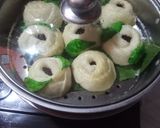Foto langkah ke 6 dari resep Bakpao (No mixer).