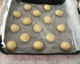 Foto del passaggio 5 della ricetta Mini panini da buffet #senzalatte