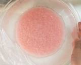 Wagashi "Domyouji" : A Well-known Japanese Mochi sweet recipe step 7 photo