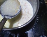 কাস্টার্ড সেমাই(Custard semai recipe in Bengali) রেসিপির ধাপ 4 ছবি