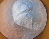 Foto del paso 1 de la receta: Tallarines caseros de semolín y huevo