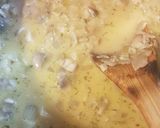Foto del paso 6 de la receta: Risotto con champignones