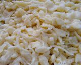 Foto del paso 1 de la receta: Goulash con spaetzle