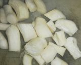 Foto langkah ke 3 dari resep Crispy Mushroom (Jamur Tiram Krispi).