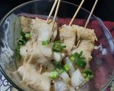 Foto langkah ke 4 dari resep Kuah Odeng.