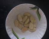 Badam Phirni recipe step 2 photo
