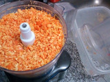Mermelada de naranja amarga (receta base y versiones)