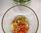 Foto langkah ke 5 dari resep Banh Bot Loc (Vietnamese Dumpling).