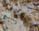 चने दाल के पकोड़े (Chane dal ke pakode recipe in Hindi) रेसिपी चरण 3 फोटो